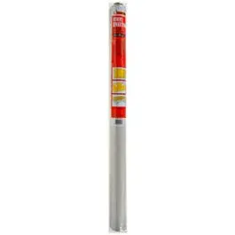 3 Ft × 25 Ft Clear 8-Mil Vinyl Sheeting Roll 1