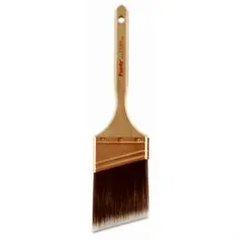 3-Inch Angle Sash And Trim Paint Brush – Precision Edging Tool 1