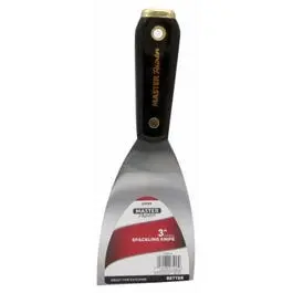 3-Inch Flexible Spackling Knife For Drywall Repair 1