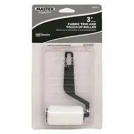 3-Inch Trim Paint Roller Kit With Integrated Tray 1