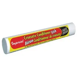 3-Ounce Creosote Conditioner Stick For Chimney Maintenance 1