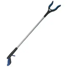 32-Inch Grip 'N Grab Reaching Tool With Ergonomic Handle 1