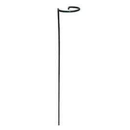 36-Inch Vinyl-Coated Steel Plant Prop Support 1