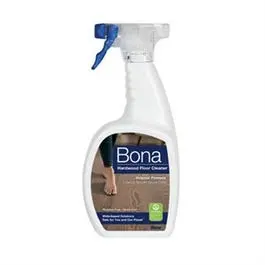 36 Oz Hardwood Floor Cleaner Spray – Safe For Sealed Wood Surfaces 1