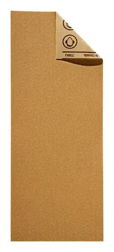 3M Sandblaster Advanced Sanding Sheets – Multi-Grain Abrasive Surface 1