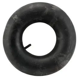 4.00-6 Wheelbarrow Tire Inner Tube – Heavy-Duty Rubber Replacement 1