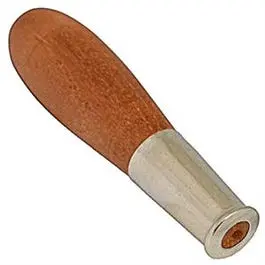 4.5-Inch Press-On File Handle – Ergonomic Grip 1