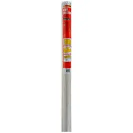 4 Ft × 25 Ft Clear 8-Mil Vinyl Sheeting For General Use 1