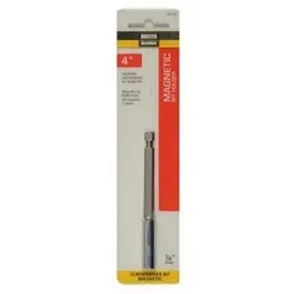 4-Inch Magnetic Bit Tip Holder For Power Drill Accessories 1