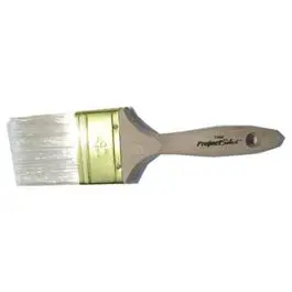 4-Inch Polyester Paint Brush For Smooth, Even Coverage 1