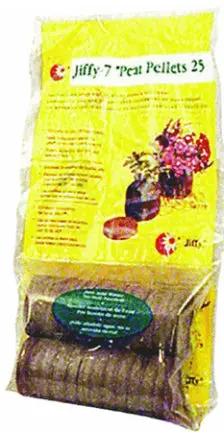 42Mm Pellet Fuel Bag – 25 Pellets Per Bag 1