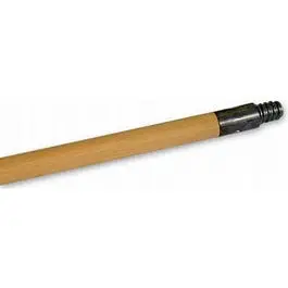 48-Inch Solid Wood Utility Pole – Lightweight And Durable Handling Rod 1