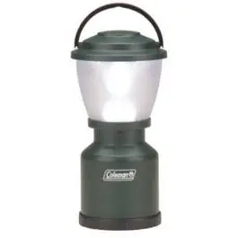 4D Led Rechargeable Camp Lantern 1