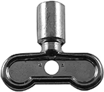 5/16-Inch Sillcock Key For Outdoor Faucets 1
