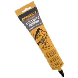 5.5 Oz. Fast-Setting Concrete Repair Compound 1