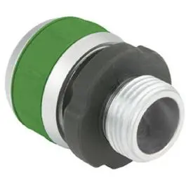 5/8-Inch Male Threaded Hose Coupling 1