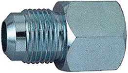5/8-Inch X 3/4-Inch Female Pipe Union With Fip Threads 1