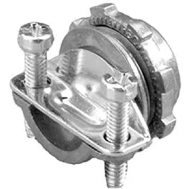 5-Pack Of 3/4-Inch Hose Clamp Connectors For Flexible Tubing 1