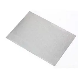 5 X 7 Inch Mill-Finish Aluminum Flashing Shingle – Roof & Wall Applications 1