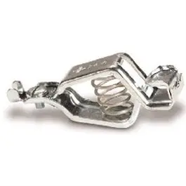 50A Heavy-Duty Battery Charging Clip Set 1
