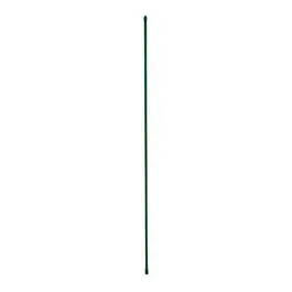 6-Foot Plastic-Coated Steel Plant Stake For Garden Support 1