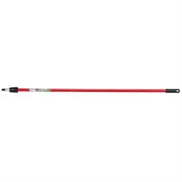 6-Foot To 12-Foot Telescoping Extension Pole With Collet Lock 1
