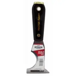 6-In-1 Foldable Painter’S Tool – Space-Saving Utility Tool For Home Improvement 1