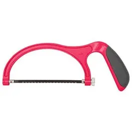 6-Inch Low-Profile Mini Hacksaw – Compact Cutting Tool 1