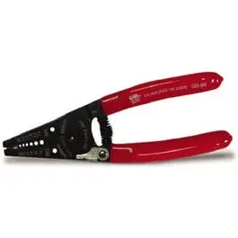6-Inch Professional Wire Stripper And Looper Tool 1