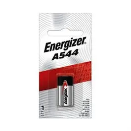 6-Volt Alkaline Photocell Replacement Battery 1