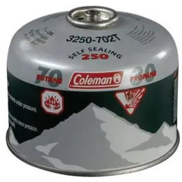 7.75-Ounce Butane-Propane Blend Fuel Canister 1