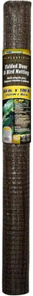 7 Ft × 100 Ft Deer And Bird Netting – Uv-Resistant Mesh 1