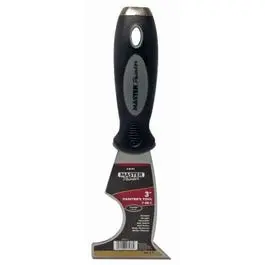 7-In-1 Folding Painter’S Tool – Compact Multi-Use Drywall & Painting Aid 1