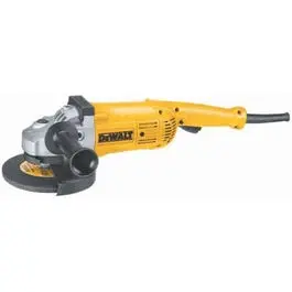 7-Inch Heavy-Duty Angle Grinder 1