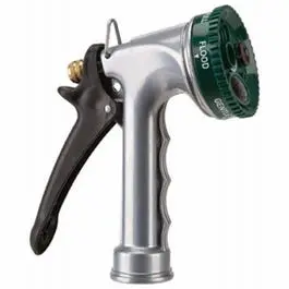 7-Setting Adjustable Metal Spray Nozzle 1