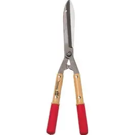 8.25-Inch Professional Hedge Shears For Precision Trimming 1