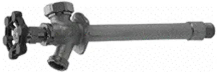 8-Inch Anti-Siphon Sillcock – Model 104-51 1