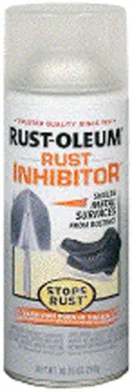 8-Ounce Rust Inhibitor Spray – Protective Anti-Corrosion Coating 1