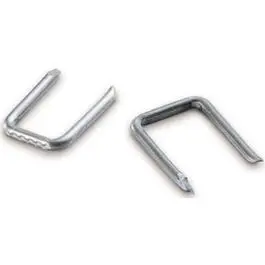 9/16" Metal Cable Staples – 18-Pack 1
