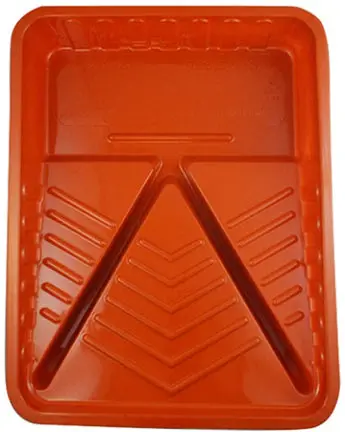 9-In-1 Plastic Parts Tray – Quart Size 1
