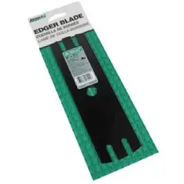 9 In X 2.5 In Replacement Blade For Mtd And Yardman Gas Edgers 1