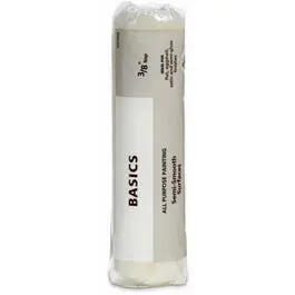 9-Inch 3/8-Inch-Nap Paint Roller Cover 1