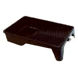 9-Inch 3-Quart Deep-Well Roller Tray – Heavy-Duty Plastic Paint Tray System 1