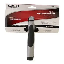 9-Inch Pad Painter Tool For Smooth Surface Application 1