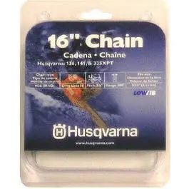 91Vg Low-Profile Chainsaw Chain – 16-Inch Fit 1