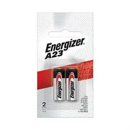 A23 Magnesium Oxide Battery – 12V, 2-Pack 1