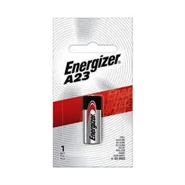 A23 Magnesium Oxide Battery – 12V Single Unit 1
