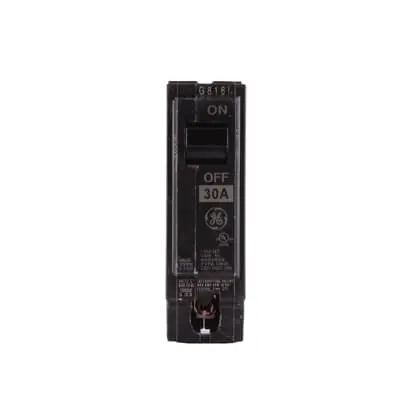 Abb Thql1130A 30-Amp Q-Line Single-Pole Circuit Breaker 1