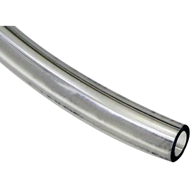 Abbott Rubber T10 Clear Pvc Tubing – 5/16" Id × 3/16" Od × 100 Ft, Bulk Packaging 1