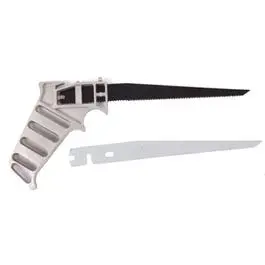 Adjustable Keyhole Saw With Four Blade Angle Positions 1